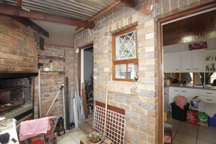 3 Bedroom Property for Sale in Noorsekloof Eastern Cape